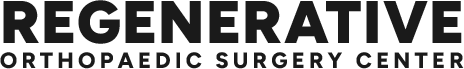Regenerative Orthopaedic Surgery Center Logo