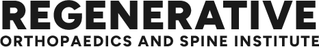 Regenerative Orthopaedics & Spine Institute Logo