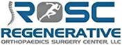 Regenerative Orthopaedics Surgery Center