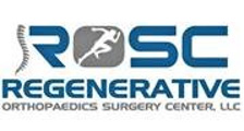 Regenerative Orthopaedics Surgery Center