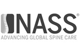 Advancing Global Spine Care Logo