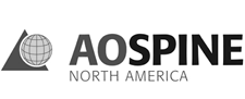 Aospine North America logo