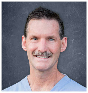 Michael Maguire, M.D.