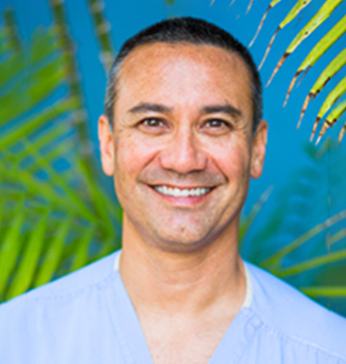 Sean D. Early, M.D. img