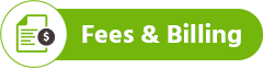 fees