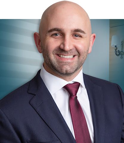 Christopher D. Glezos, M.D.