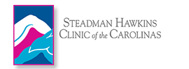 THE STEADMAN CLINIC