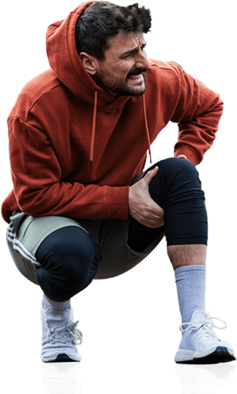 Disabling Joint Pain