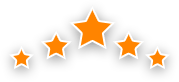 patient reviews stars
