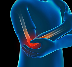 Elbow Injuries Images
