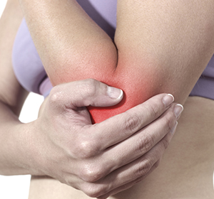 Elbow Stiffness Images