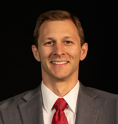 Brian Foster, M.D. profile