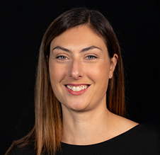 Kathleen Fossen, PA-C, MPAS