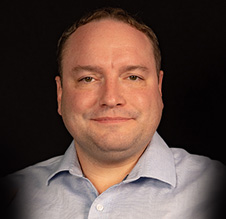 Matthew Pierce, CAQ-OS, PA-C