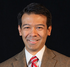 Nikolas H. Kazmers, M.D.