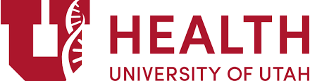 University of Utah Health Logo icon