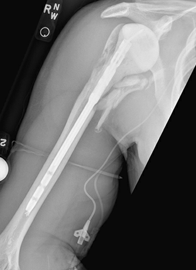 Clinical Experience Photos