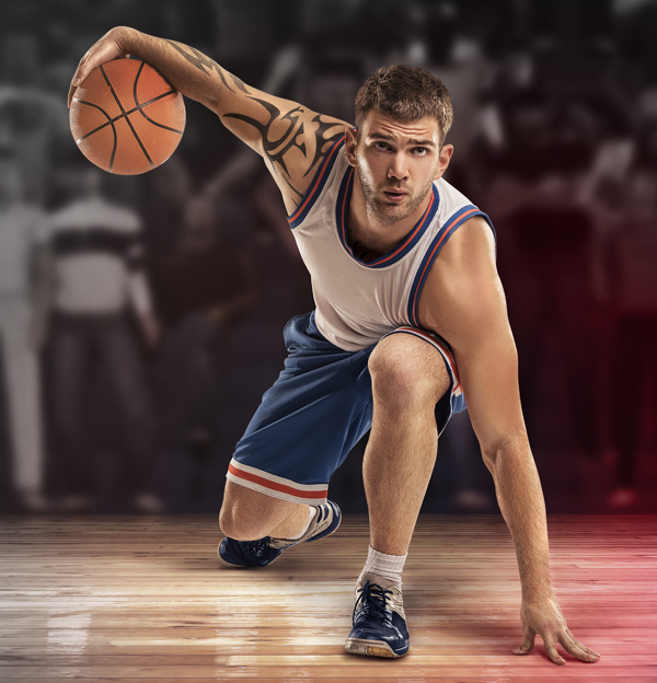 Arthroscopic Latarjet Procedure