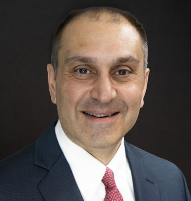 Robert Z. Tashjian, M.D.