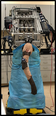 Shoulder Arthroplasty Biomechanics logo