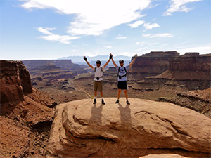 Shoulder Elbow Scenes