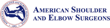 American Shoulder and Elbow Society