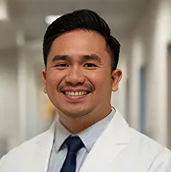 Physician Assistant Joshua Icasas, PA-C Profile