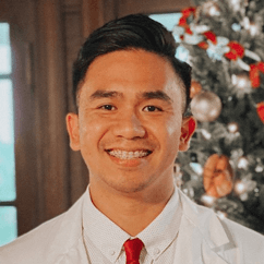 Physician Assistant Joshua Icasas, PA-C Profile