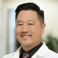 Physician Assistant Tony Nguyen Profile