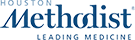 Houston Methodist Leading Medicine logo