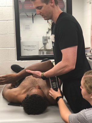 Progressive Throwing Program