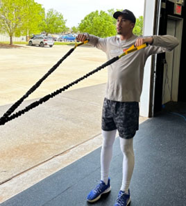 Ulnar Collateral Ligament/UCL