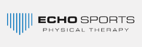 Echo Sports Physical Therapy Logo