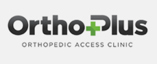 Ortho Plus Access Clinic Logo