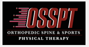 Orthopedic Spine & Sports Physical Therapy Logo