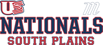 US Nationals South Plains Logo