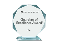 Guardian of Excellence