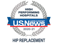 US News Hip