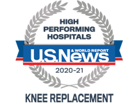 US News Knee