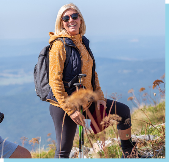 Picture of Anterior Cruciate Ligament Reconstruction