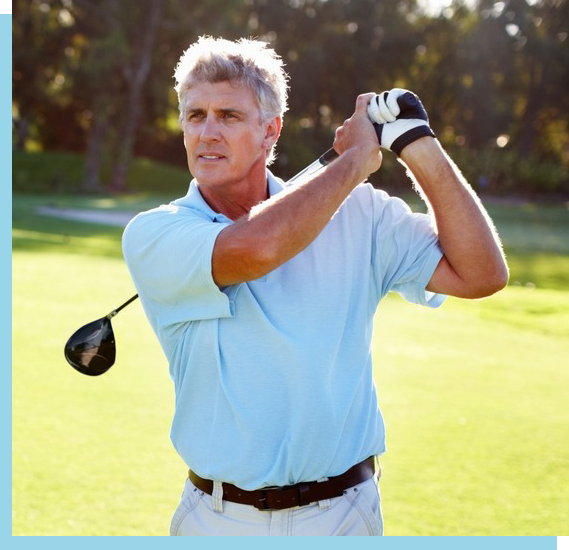 Picture of Arthroscopic Rotator Cuff Repair