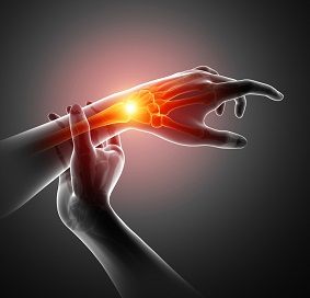 Minimally Invasive Hand & Wrist Surgery1