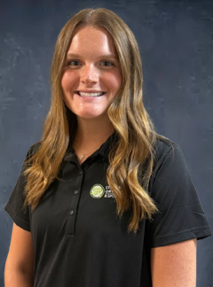 Abby Wagner, OTD, OTR