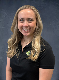 Bailee Bailey, PTA