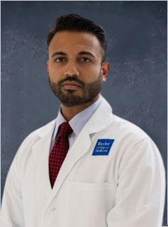 Rohan Gheewala