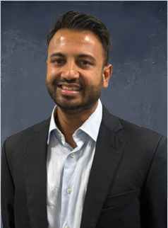 Rohan A. Gheewala