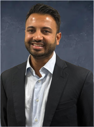 Dr. Rohan A. Gheewala