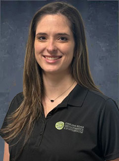 Emily Paufler-Schifflin, PT