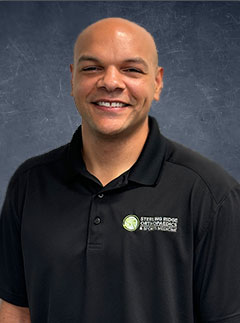 Josh Roberts, PTA