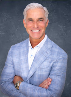 Keith Johnson MD